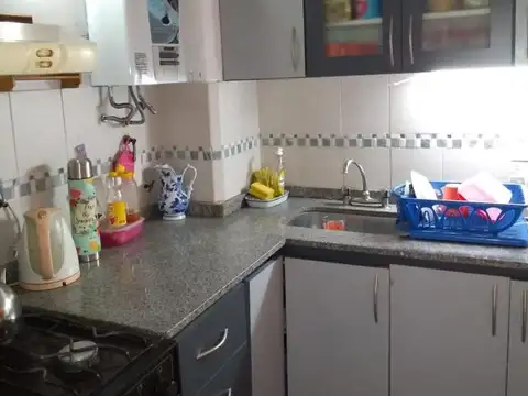 DEPARTAMENTO EN VENTA 2 DORMITORIOS Bº PUEYRREDON (REF#2094)