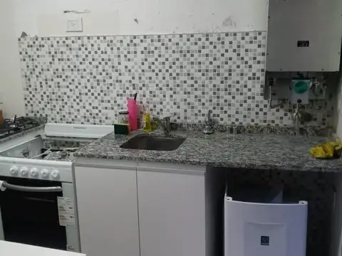 Departamento en Alquiler en Echesortu, $ 480.000
