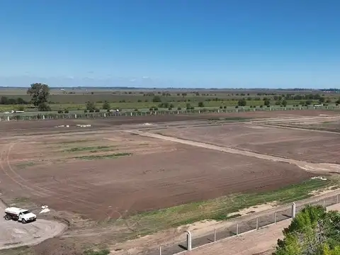 Vida Jardín - Funes  al 100