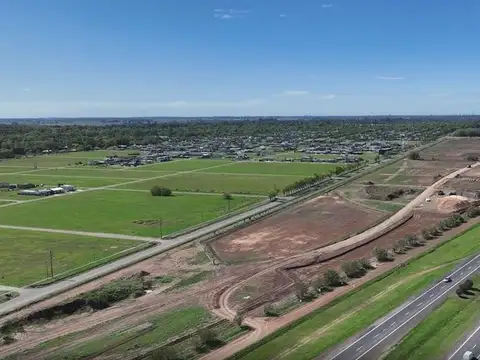 Terreno en Venta Barrio Vida Jardín Funes 847,14 m2