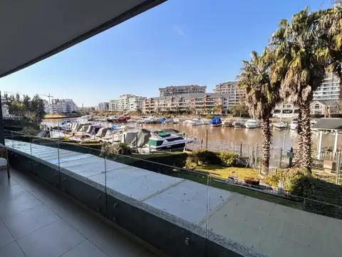 Departamento en Venta en Nordelta, USD 399.000
