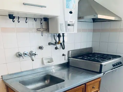 Departamento en Alquiler de 1 dormitorio