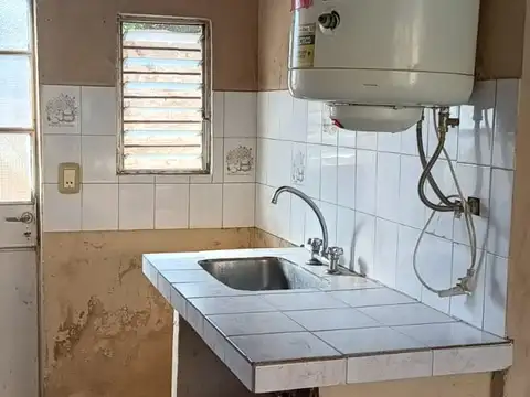 Nicolás Dávila 2300