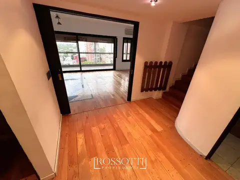 Departamento 5 ambientes con 4 baños