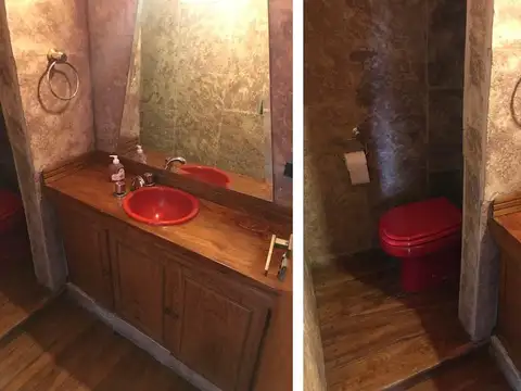 Departamento en Venta 43 años