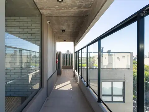 Departamento en Venta en Coghlan, USD 107.000