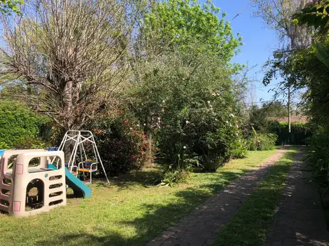 Casa en Alquiler Temporal en Barrio Parque Leloir, USD 2.300