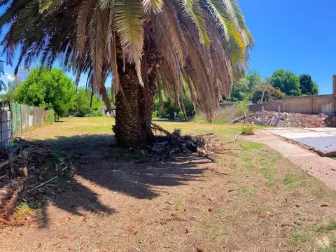 Terreno en Venta en Temperley, USD 75.000