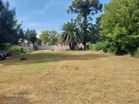 Terreno en Venta de 1700,0 m2