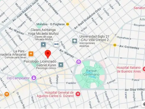 Casa en Venta de 3 dormitorios