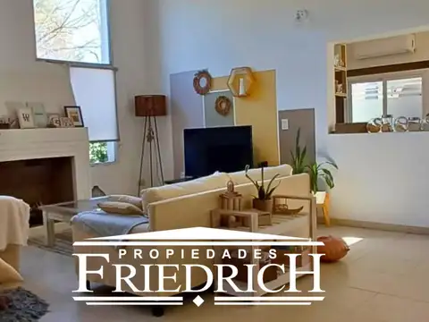 Casa en Venta 15 años