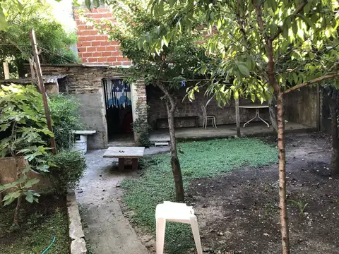 Terreno en Venta 29,01  mts Frente