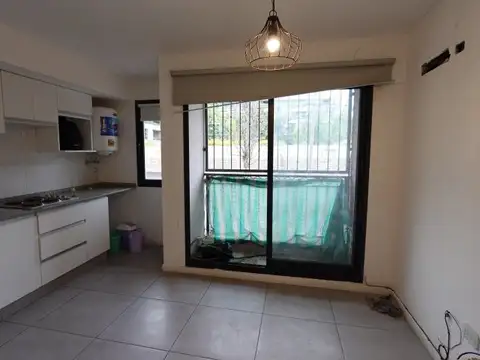 Departamento en Venta en Refinerias, USD 49.000