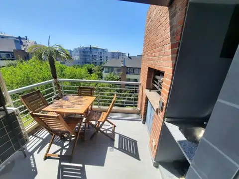 ALQUILER DEPTO AMOBLADO DE 3 AMBIENTES EN NORDELTA