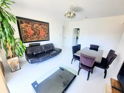 Departamento en Alquiler de 3 ambientes