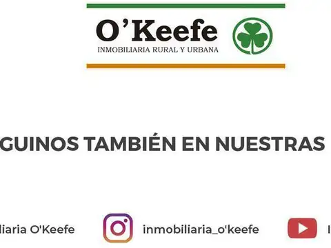 Local en Venta en Bernal, USD 96.371