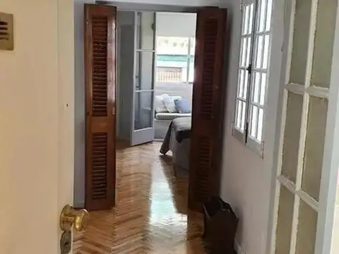 Departamento en Alquiler Temporal Permite mascota