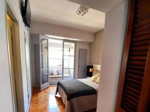 Departamento en alquiler temporario