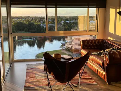 Departamento en Alquiler Temporal de 2 ambientes