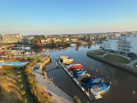 Departamento en Alquiler Temporal con 1 cocheras