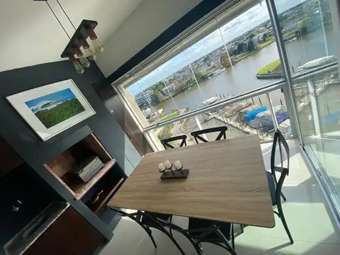 Departamento en Alquiler Temporal en Nordelta, USD 1.100