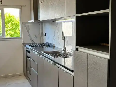Departamento en  alquiler en barrio San José