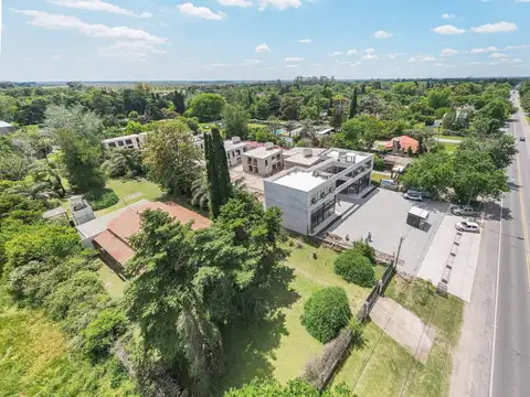 Departamento en Venta al Norte