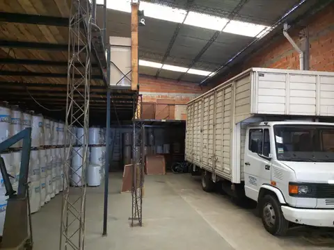 Local en Venta A Estrenar