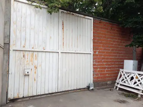 GALPON, DEPOSITO, GARAGE, GUARDERIA, LOMAS DE ZAMORA, AVENIDA