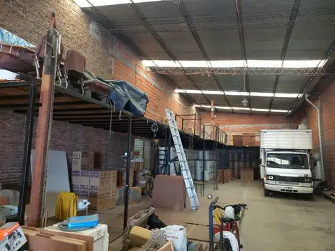 GALPON, DEPOSITO, GARAGE, GUARDERIA, LOMAS DE ZAMORA, AVENIDA
