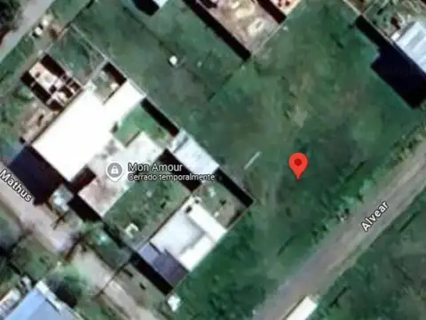 Terreno en Venta de 300,0 m2