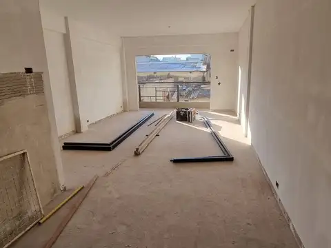 Departamento en Venta con 1 cochera