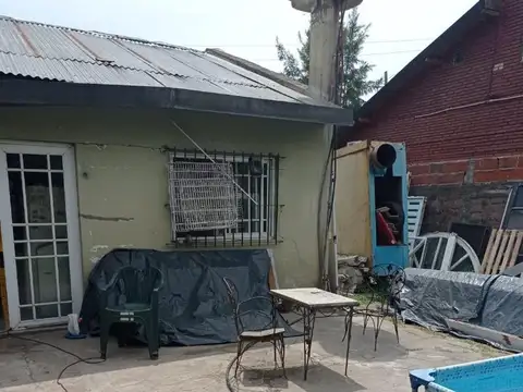 Casa en Venta en Villa Gobernador Udaondo, USD 100.000