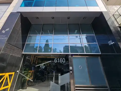 Av. Del Libertador Al 6100 , Piso 12