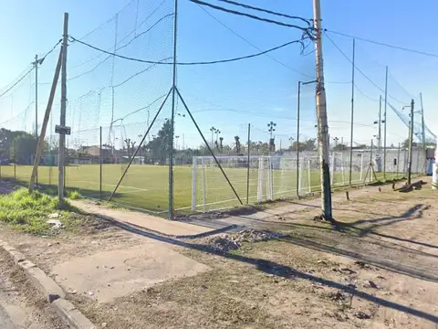 VENTA TERRENO 6400 M2 TEMPERLEY