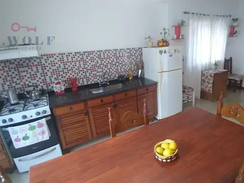 Casa en Venta 30 años