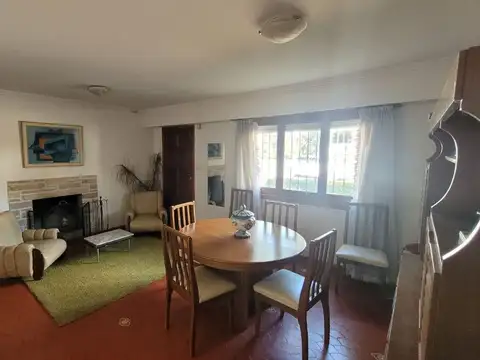 Casa en Venta 40 años
