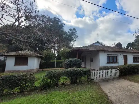 Casa en Venta de 3 dormitorios