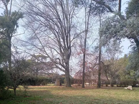 Venta de Lote en La Otilia UF62 -