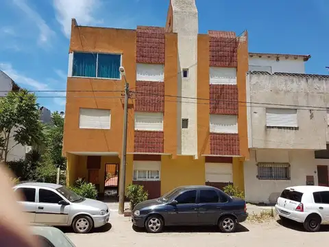 Departamento en venta - 1 dormitorio 1 baño - 40mts2 - San Clemente Del Tuyú