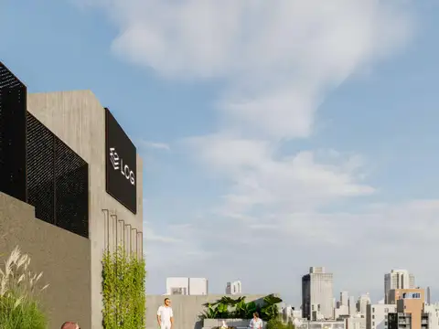 Departamento en Venta de 4 ambientes