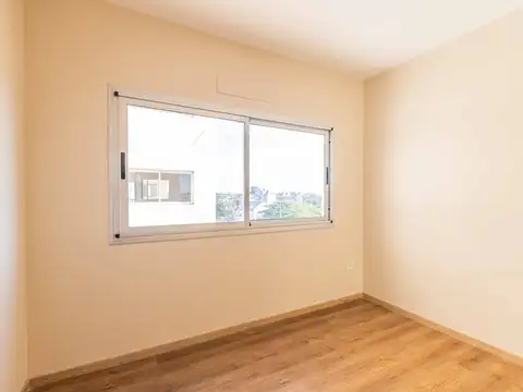 Departamento en Venta 3 años