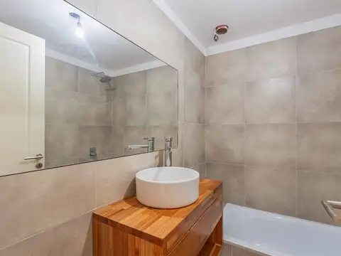 Departamento en Venta al Noreste