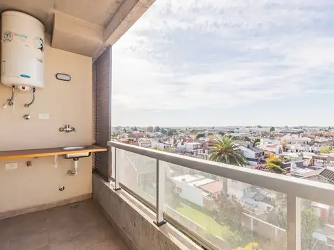 MODERNO DTO VENTA 2 AMB EN VILLA BOSCH