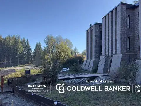 VENTA Hotel/Hosteria en Faldeo del bayo 20 habitaciones- Villa la Angostura