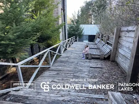 Hotel en Venta en Faldeo Del Bayo, USD 2.400.000