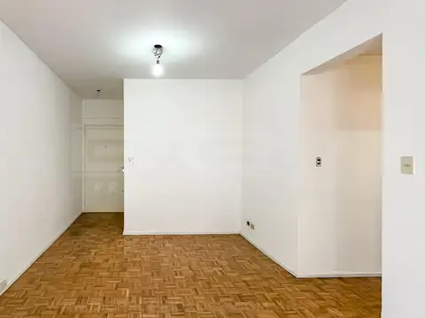 Departamento en Venta en Belgrano R, USD 109.000