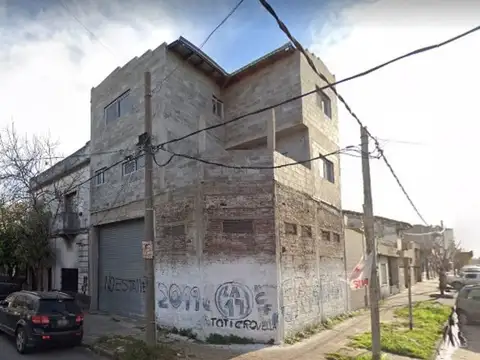 Casa - Venta - Argentina, Lanús - PASO DE LA PATRIA 885