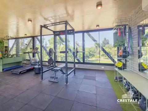 Departamento en Venta al Noreste