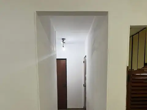 Avenida General Paz 17000, Piso 8